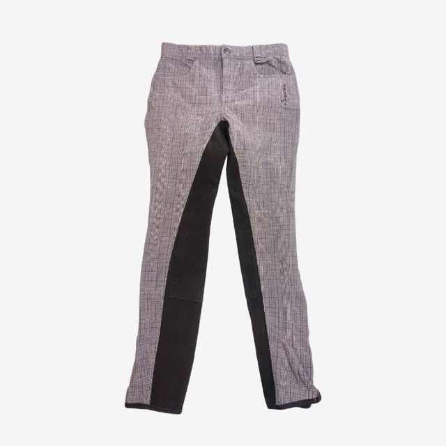 Fouganza Equestrian Jodphurs