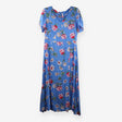 Joules Alianna Dress Floral Cotton Casual Summer U