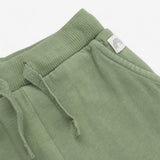 Joggers green