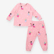 Pyjamas Pink Fairy