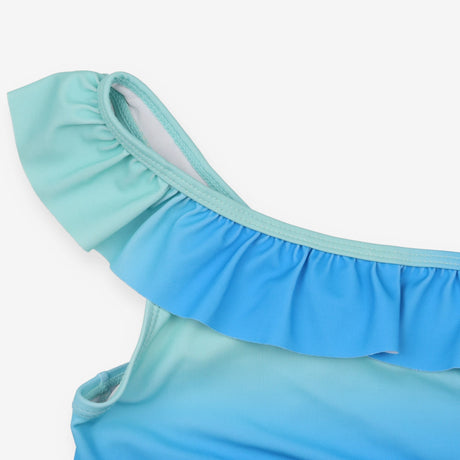 Bikini blue hombre