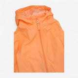 Puddle suit Orange