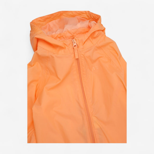 Puddle suit Orange