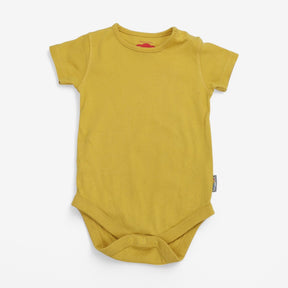 Bodysuit Yellow