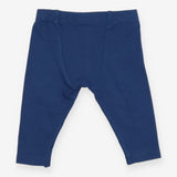Blue Carrot and Sweetcorn Leggings