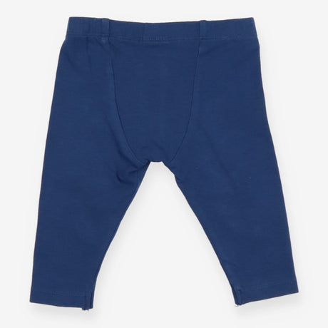 Blue Carrot and Sweetcorn Leggings