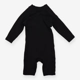 Thermaswim Toddler Suit Black