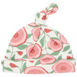 Knotted Hat Large Floral