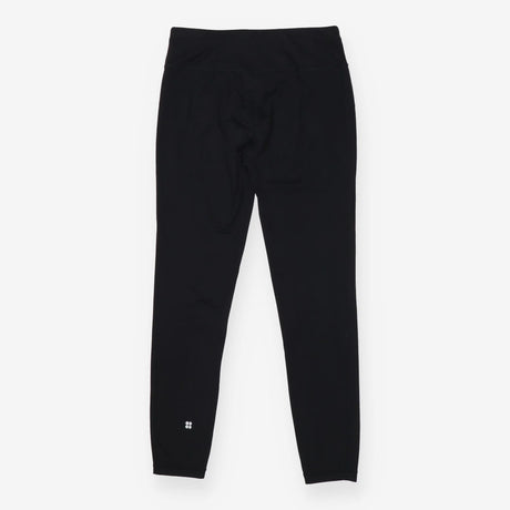 Power Gym Leggings Black