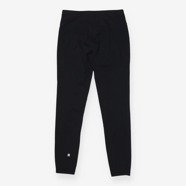 Power Gym Leggings Black
