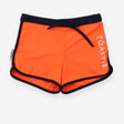 UV Swim Bottoms - Orange Sky
