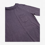 T-Shirt Long Sleeve Purple