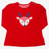 Reindeer tunic