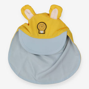 Cub Sun Cap - Blue Peak