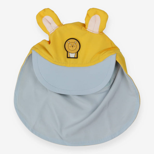 Cub Sun Cap - Blue Peak