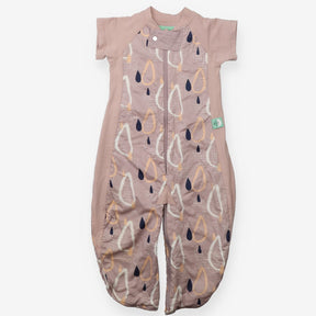 Pink Sleeping Bag - Ergo Pouch