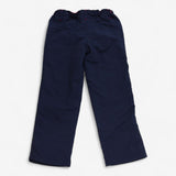 Walking Trouser Navy & Pink
