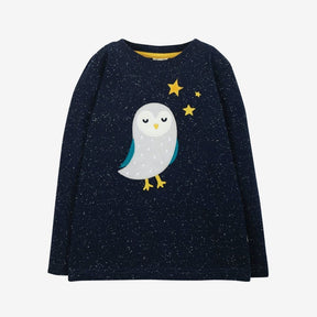 Nila Nepp Top