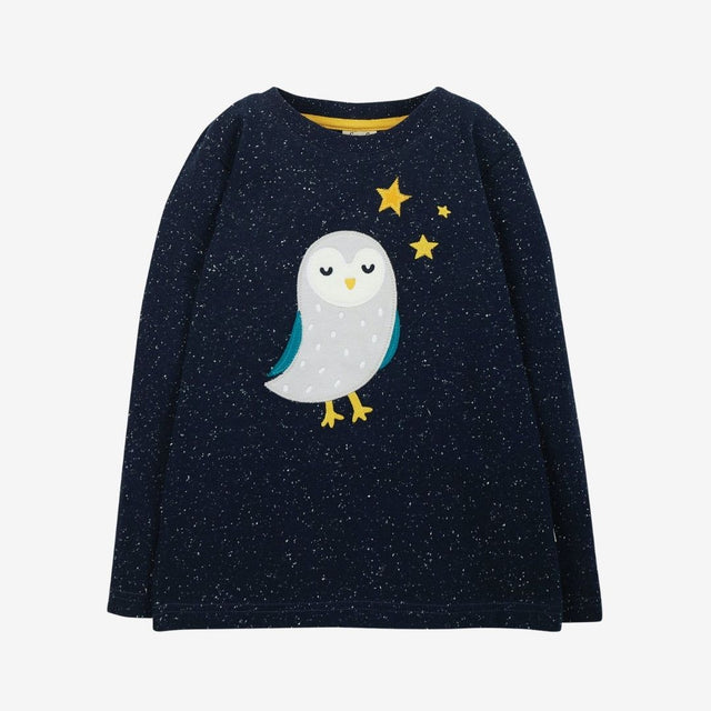 Nila Nepp Top