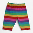 Cycling Short Rainbow Stripe