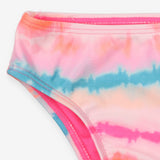 Tie Dye Effect Bikini Bottoms - Jumping Beans