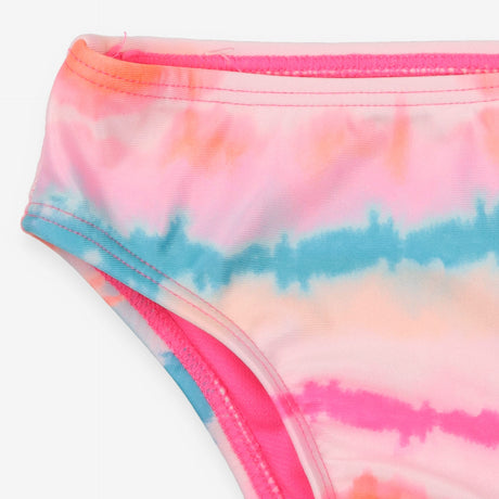 Tie Dye Effect Bikini Bottoms - Jumping Beans