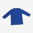 Rash Vest Blue