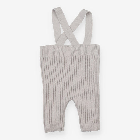 Dungaree knit grey