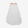 Grobag Polka dot and Orange Border 2.5 tog