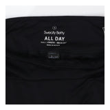 Power Gym Leggings Black