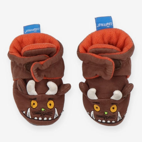 Baby Booties The Gruffalo 