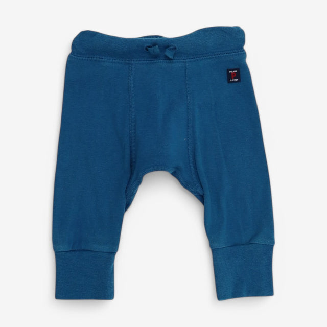 Leggings Teal 