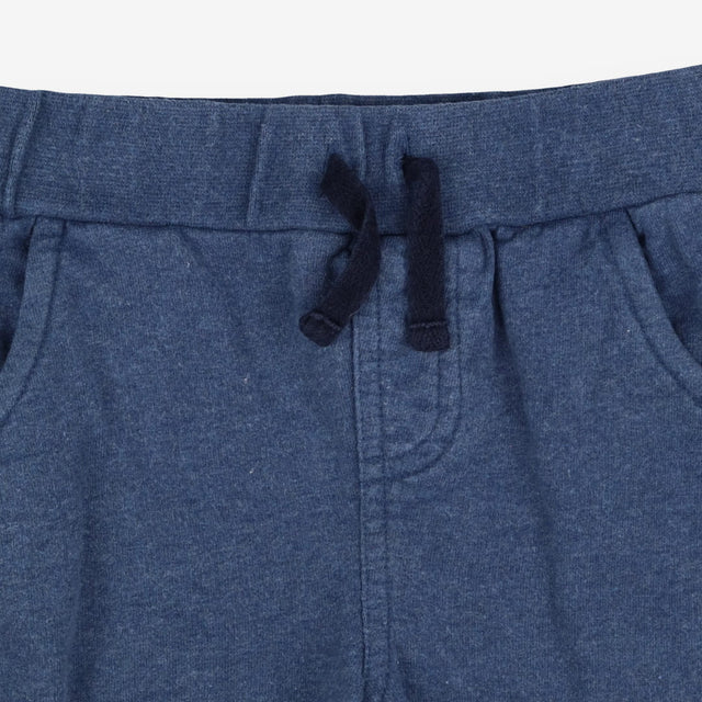 Blue Joggers 