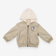 IKKS Reversible Jacket Beige