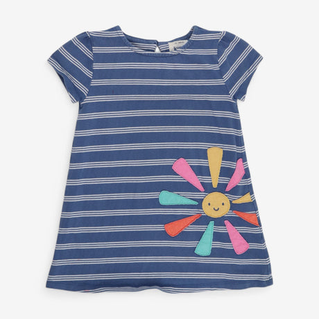 Dress Striped Sunshine