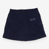 Navy Skort Jack Wolfskin