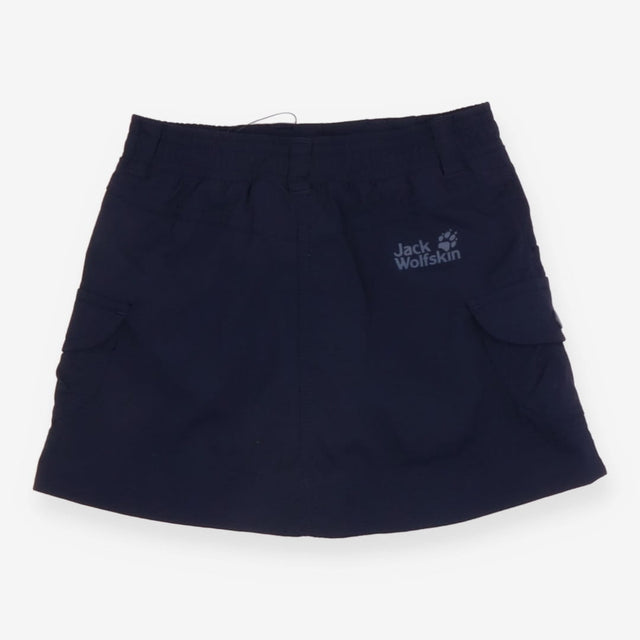 Navy Skort Jack Wolfskin
