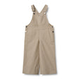 Beige Stone Marley Overalls