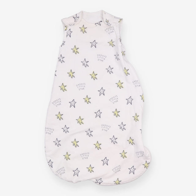"Daddy's Little Star" Sleeping Bag
