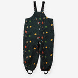 Waterproof Lined Dungarees Space 