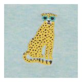 Blue Cheetah T-shirts 2 Pack 