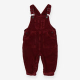 Dungaree cord brown