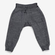 Joggers Grey bonds waistband