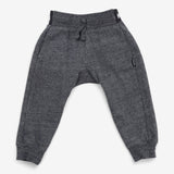 Joggers Grey bonds waistband