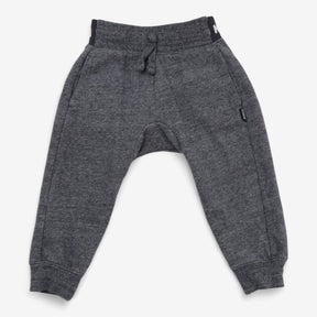 Joggers Grey bonds waistband