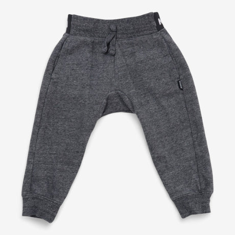 Joggers Grey bonds waistband