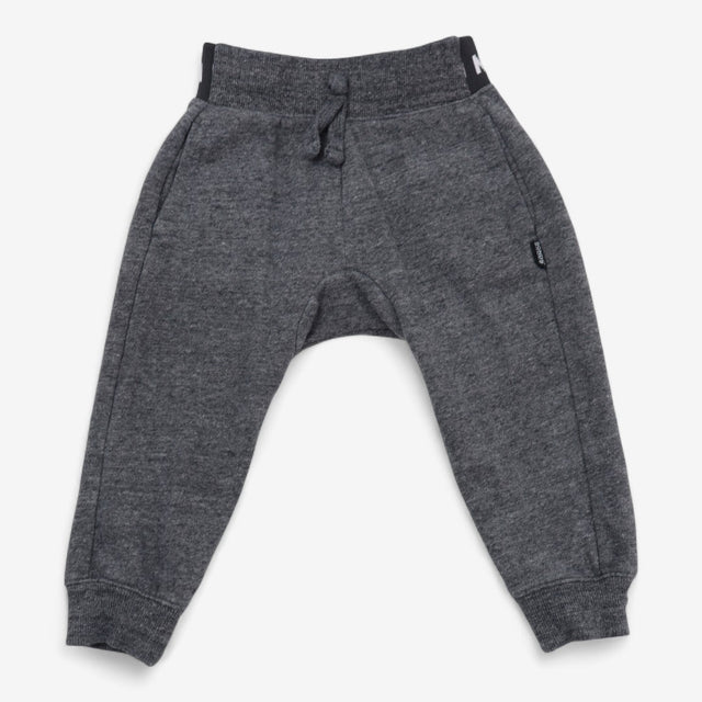 Joggers Grey bonds waistband