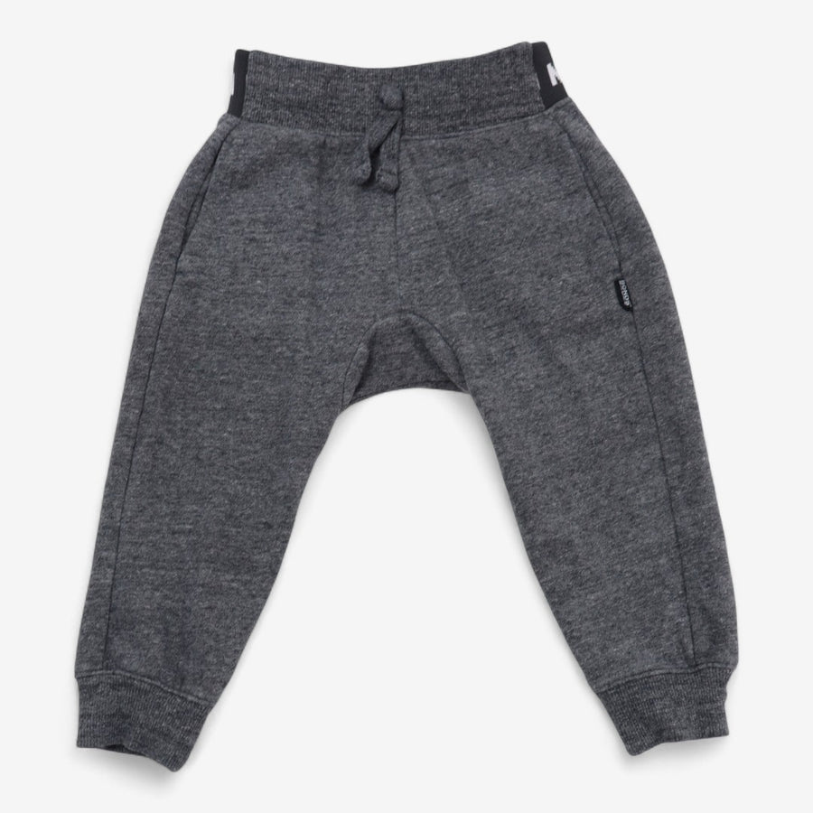 Joggers Grey bonds waistband