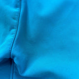 Peak mountain blue salopettes 