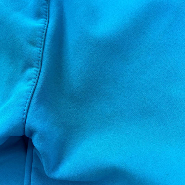 Peak mountain blue salopettes 